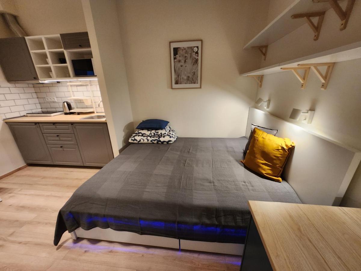 Апарт отель Apartman 18 Дебрецен Экстерьер фото