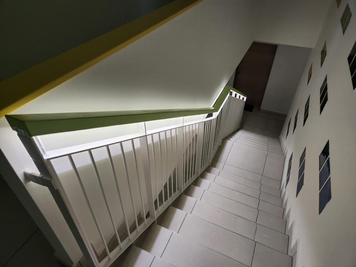 Апарт отель Apartman 18 Дебрецен Экстерьер фото