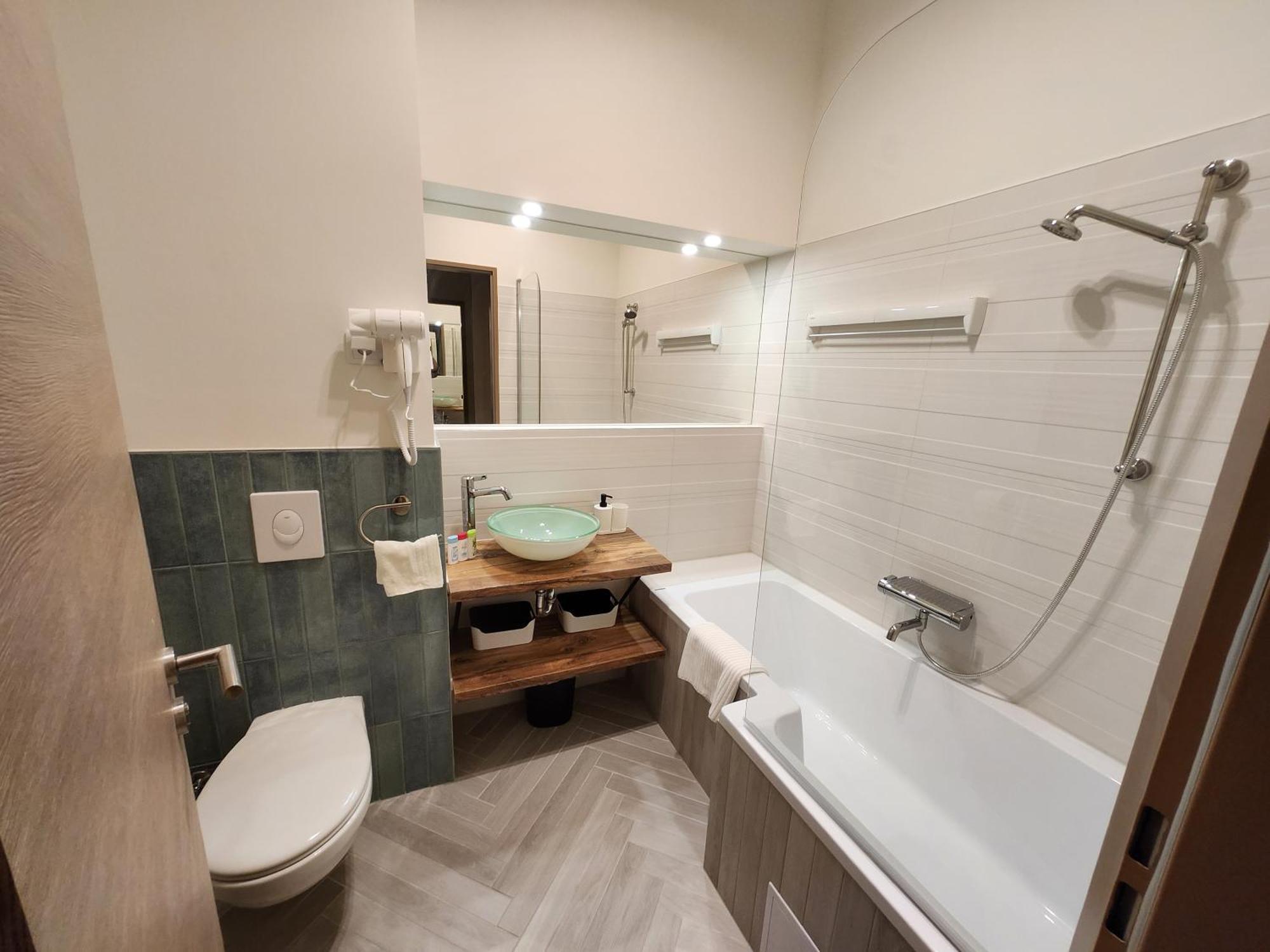 Апарт отель Apartman 18 Дебрецен Экстерьер фото