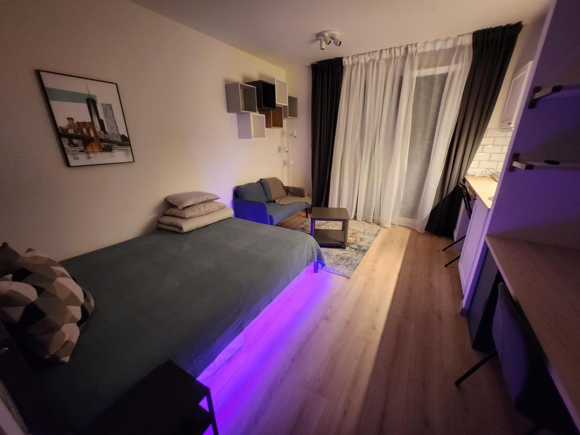 Апарт отель Apartman 18 Дебрецен Экстерьер фото